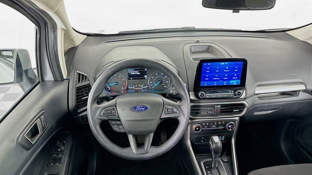 2021 Ford EcoSport SE #10