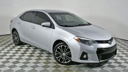 2016 Toyota Corolla L                in West Park                