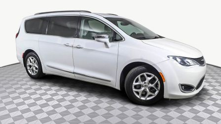 2020 Chrysler Pacifica Limited                in Buena Park                 