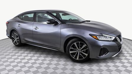 2023 Nissan Maxima SV                in West Palm Beach                