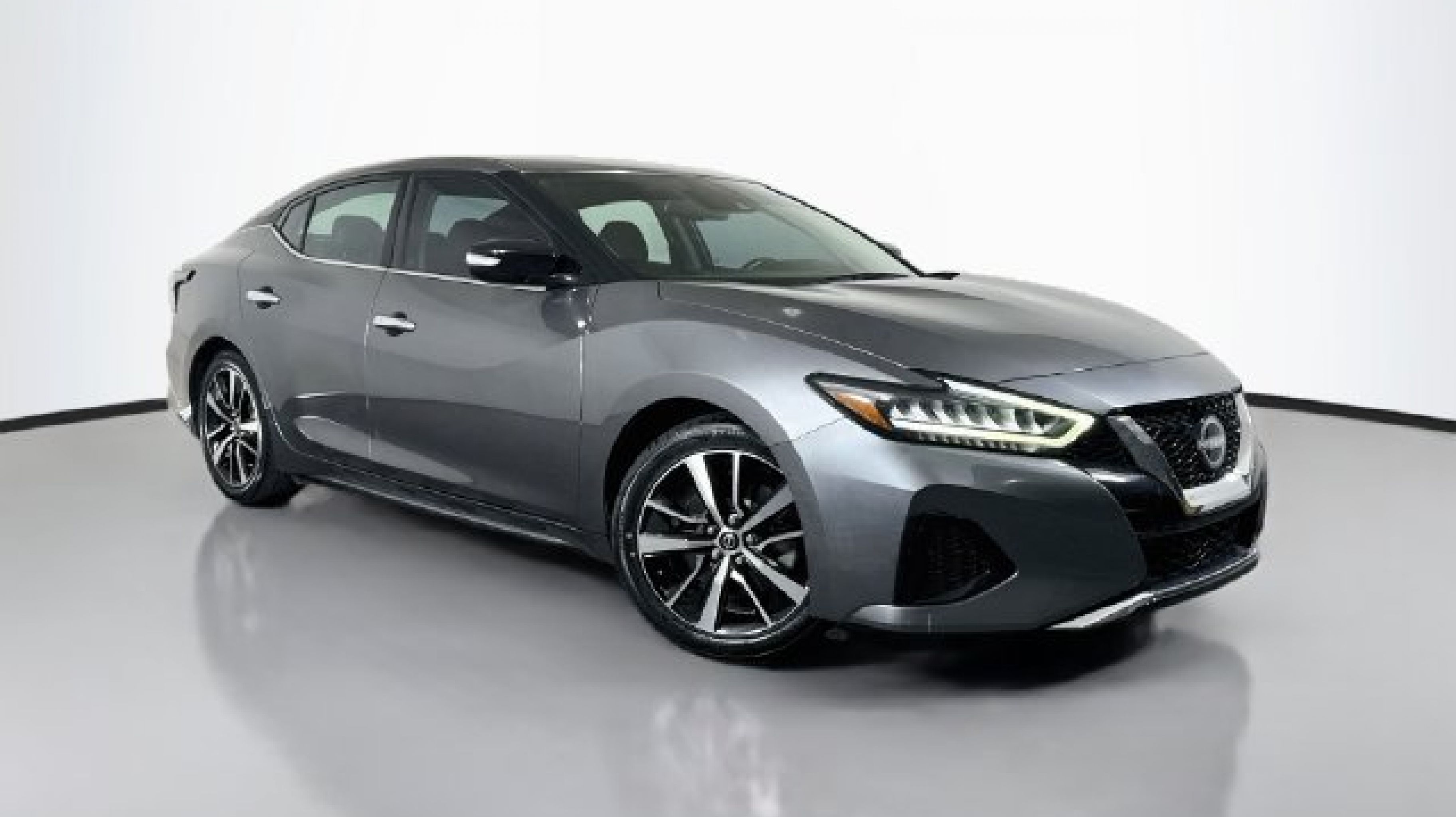 2023 Nissan Maxima