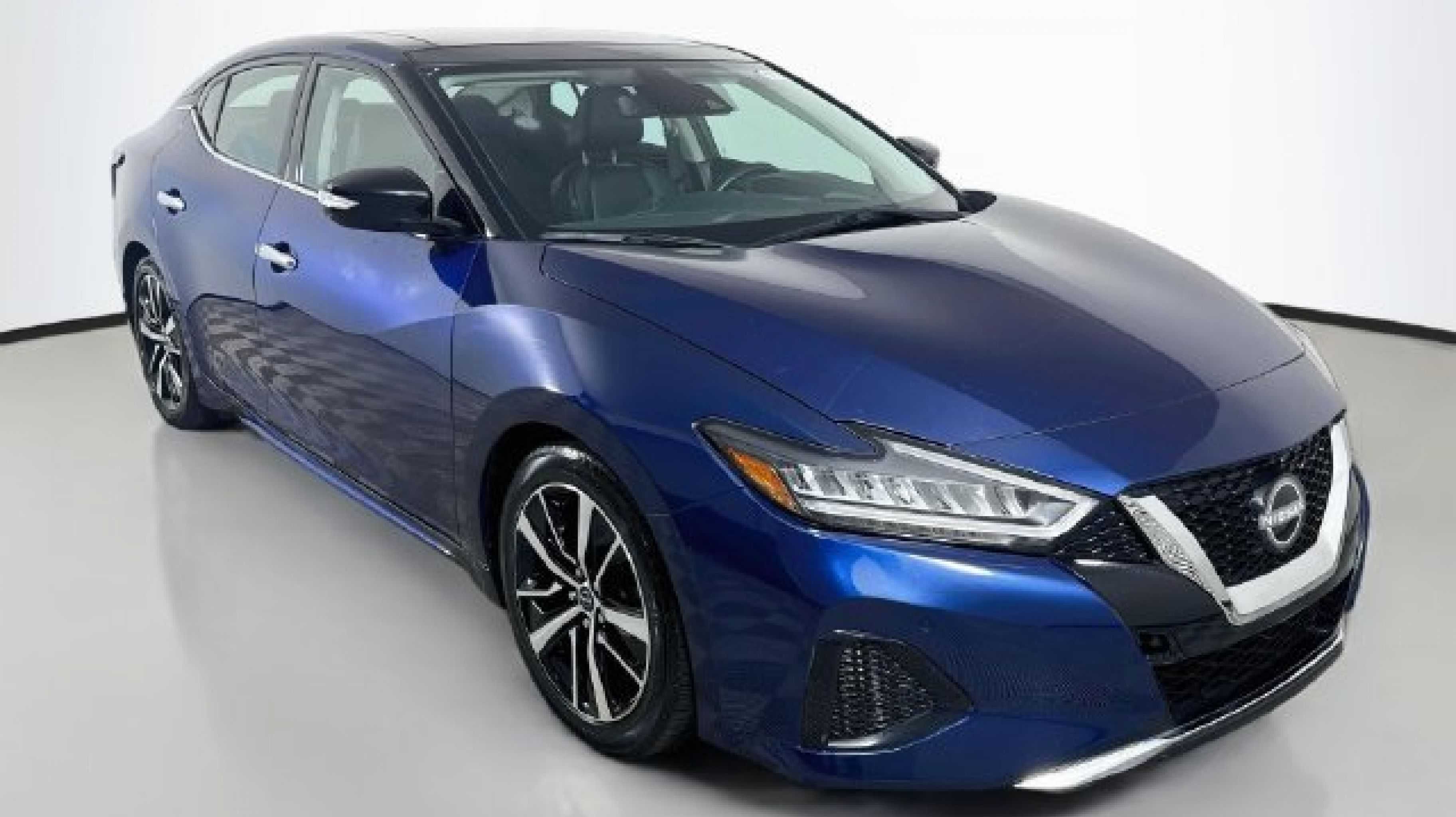 2023 Nissan Maxima SL