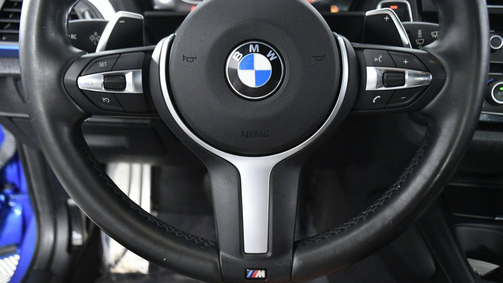 2016 BMW 2 Series 228i #8