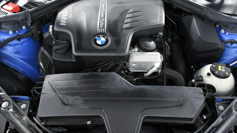 2016 BMW 2 Series 228i #33