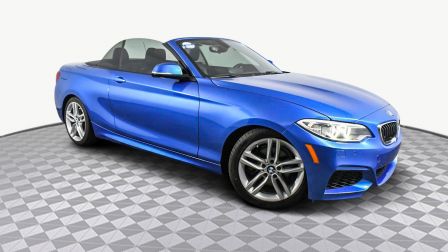 2016 BMW 2 Series 228i                in Tampa                