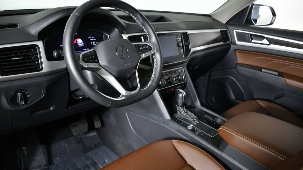 2023 Volkswagen Atlas 3.6L V6 SE w/Technology #15