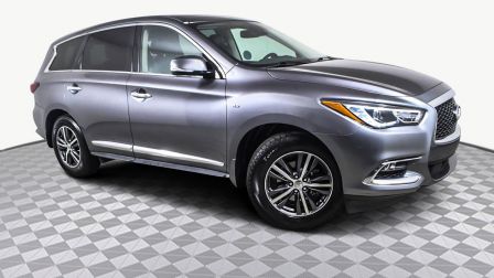 2019 INFINITI QX60 PURE                in Hollywood                