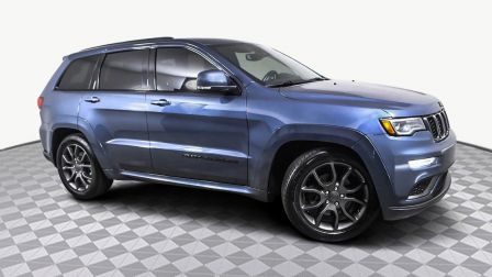 2021 Jeep Grand Cherokee High Altitude                in West Park                