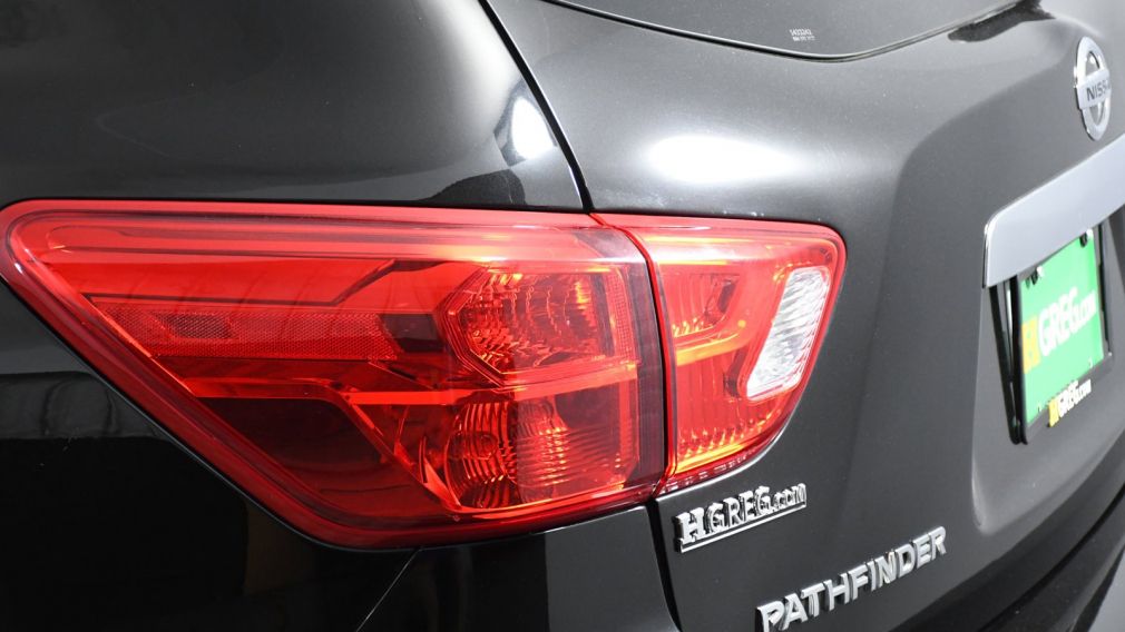 2019 Nissan Pathfinder SL #31