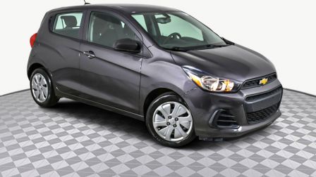 2016 Chevrolet Spark LS                