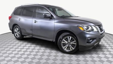 2019 Nissan Pathfinder S                in Miami Lakes                