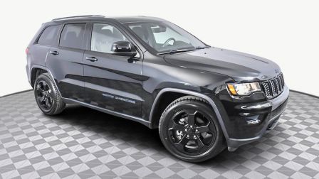 2019 Jeep Grand Cherokee Upland                in Tampa                