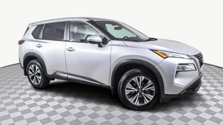 2022 Nissan Rogue SV                in Hollywood                