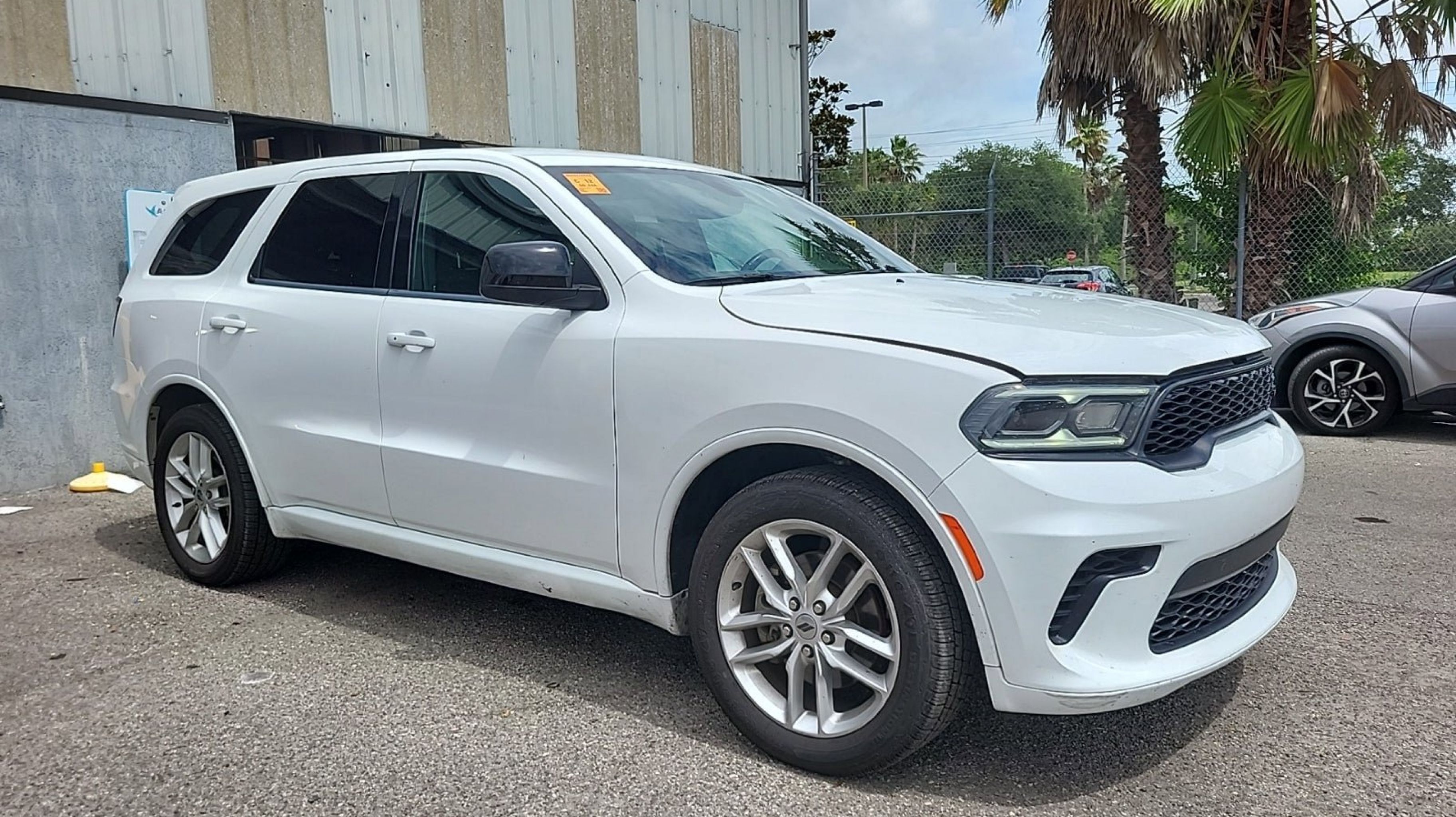 2023 Dodge Durango's photo