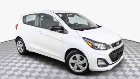 2019 Chevrolet Spark LS                in Hollywood                