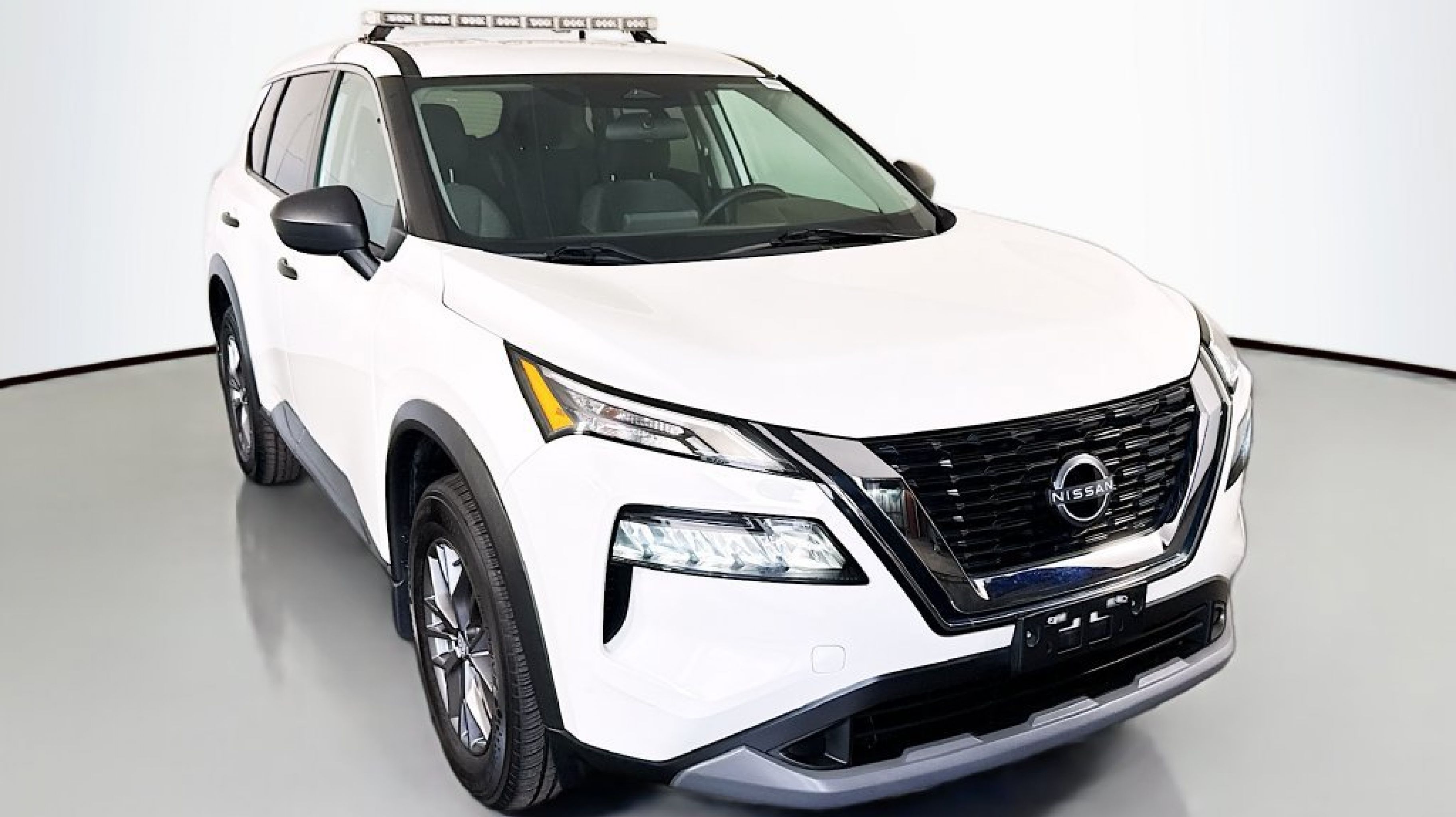 2022 Nissan Rogue