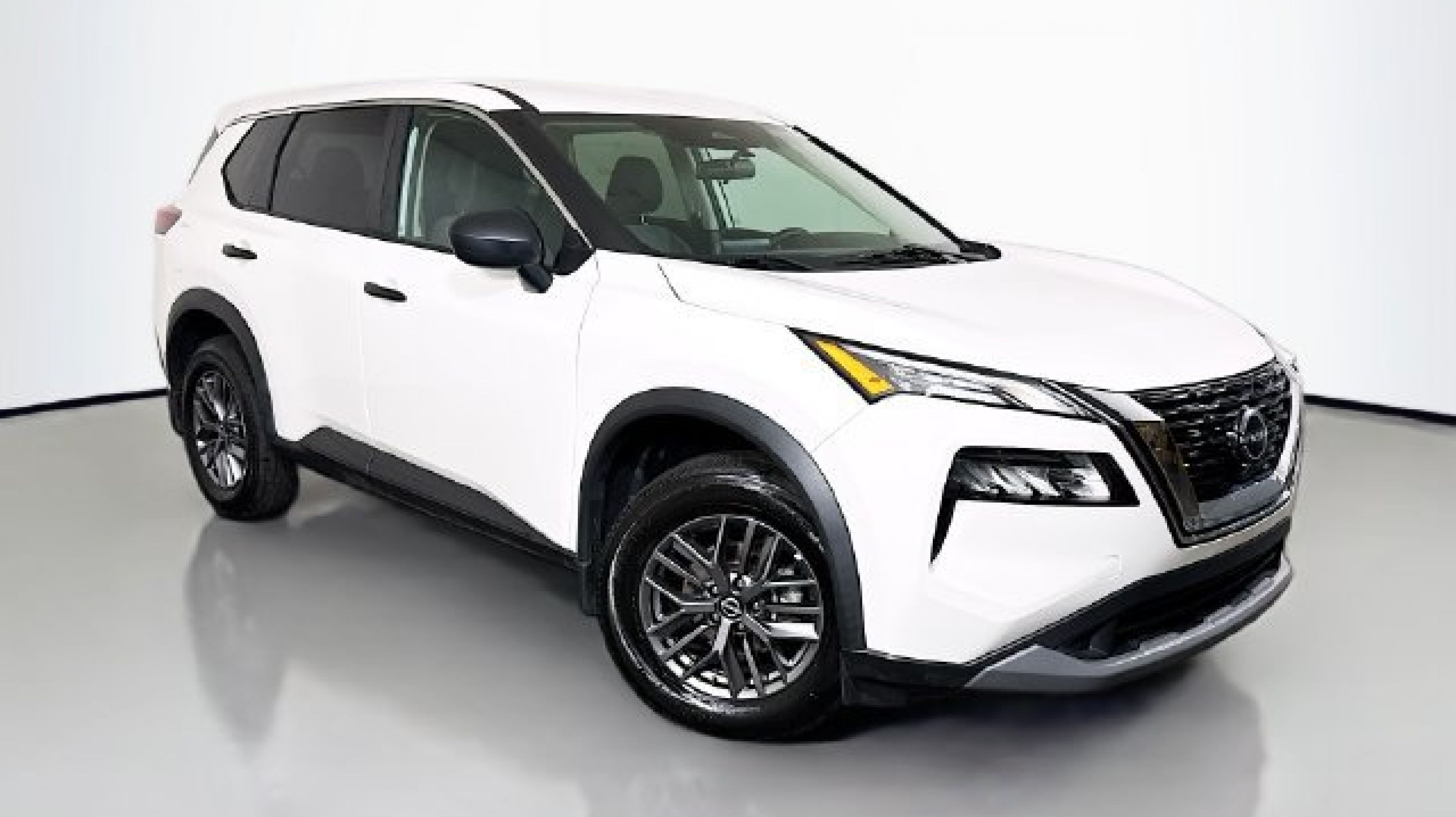 2022 Nissan Rogue