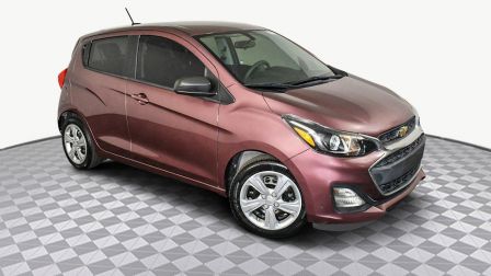 2019 Chevrolet Spark LS                in Houston                