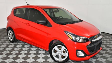 2019 Chevrolet Spark LS                in City of Industry                 