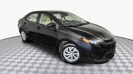 2017 Toyota Corolla 50th Anniversary Special Edition                en West Park                