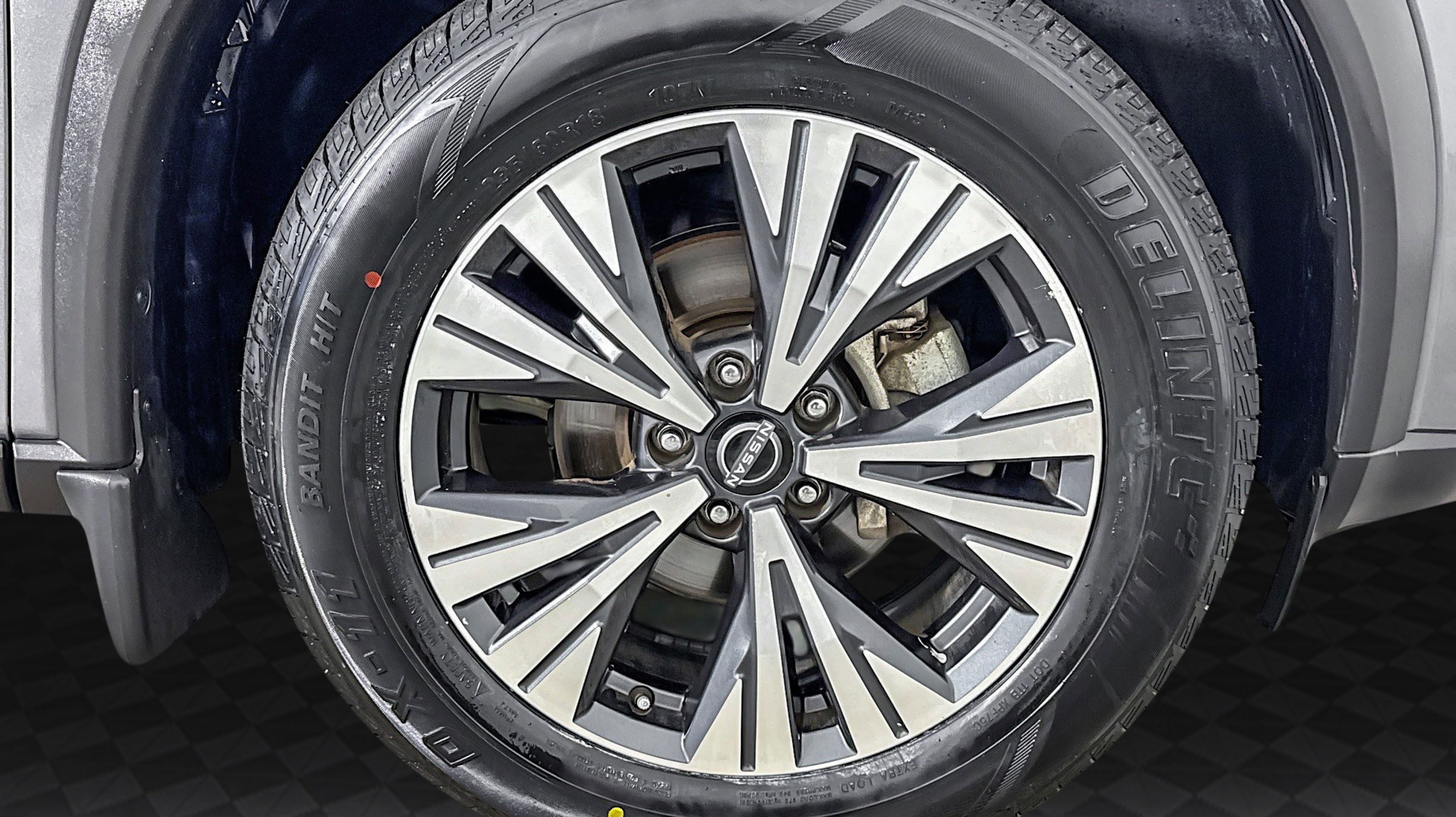 2023 Nissan Rogue SV photo 26
