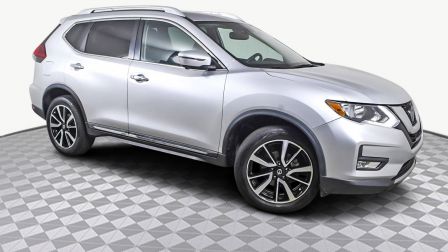 2020 Nissan Rogue SL                in Hialeah                