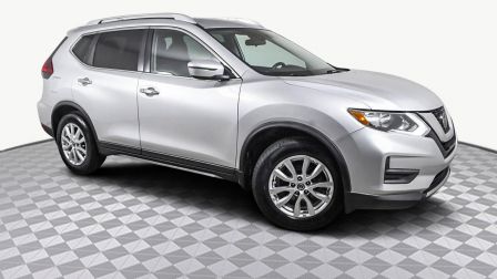 2019 Nissan Rogue SV                in Hollywood                