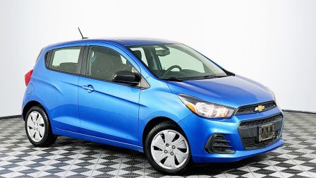 2017 Chevrolet Spark LS                in City of Industry                 