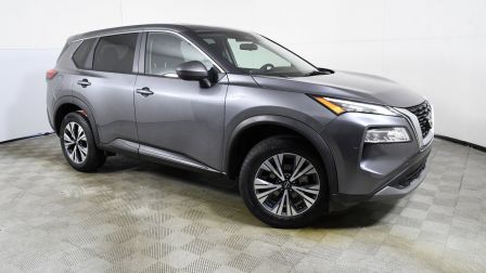 2023 Nissan Rogue SV                in Tampa                