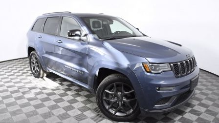 2019 Jeep Grand Cherokee Limited X                    in Aventura
