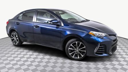 2017 Toyota Corolla 50th Anniversary Special Edition                in Hollywood                