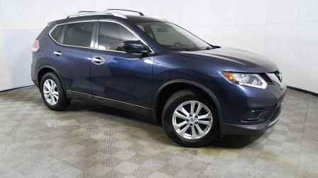 2016 Nissan Rogue SV                in Tampa                