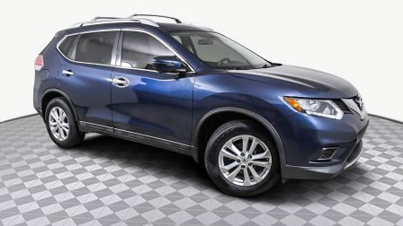 2016 Nissan Rogue SV                in Miami Lakes                