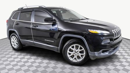 2018 Jeep Cherokee Latitude                en West Palm Beach                