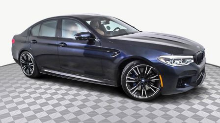 2020 BMW M5 Base                in Ft. Lauderdale                