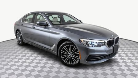 2020 BMW 5 Series 540i xDrive                in West Park                