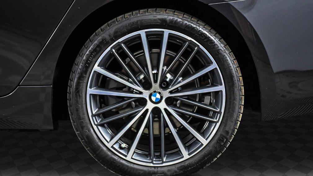 2021 BMW 5 Series 530e iPerformance #28