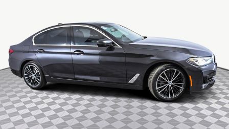 2021 BMW 5 Series 530e iPerformance                in Hollywood                