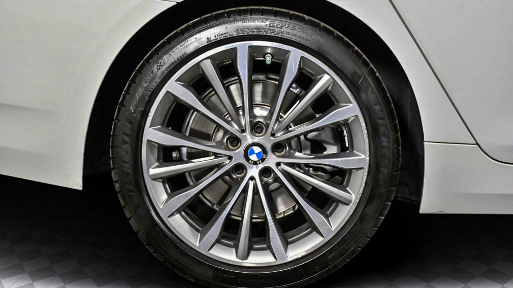 2021 BMW 5 Series 530i #31