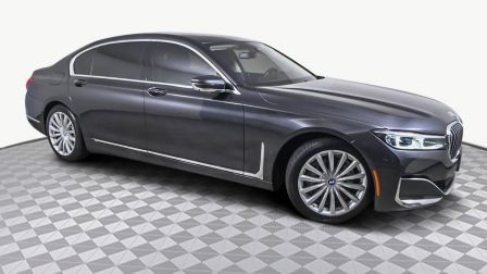 2021 BMW 7 Series 740i                in Delray Beach                