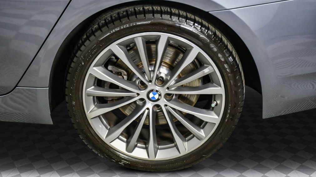 2021 BMW 5 Series 540i #29