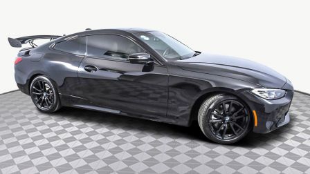 2021 BMW 4 Series 430i                in Hollywood                
