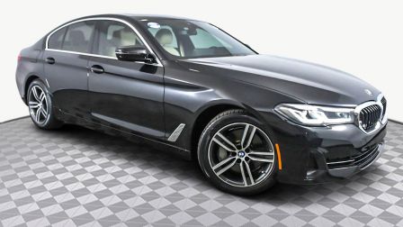 2021 BMW 5 Series 530i                in Ft. Lauderdale                