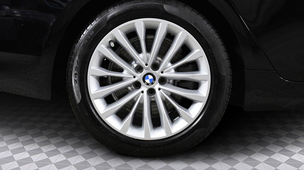 2021 BMW 5 Series 530i #26