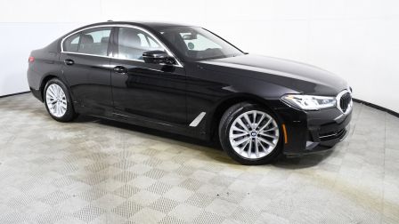 2021 BMW 5 Series 530i                in City of Industry                 