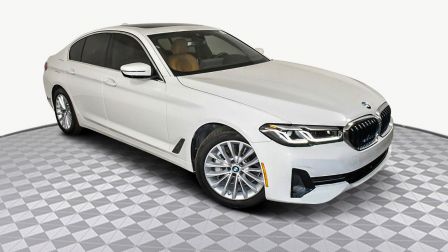 2021 BMW 5 Series 530i                in Buena Park                 