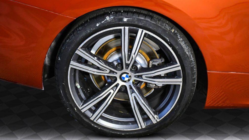 2021 BMW 4 Series 430i #27
