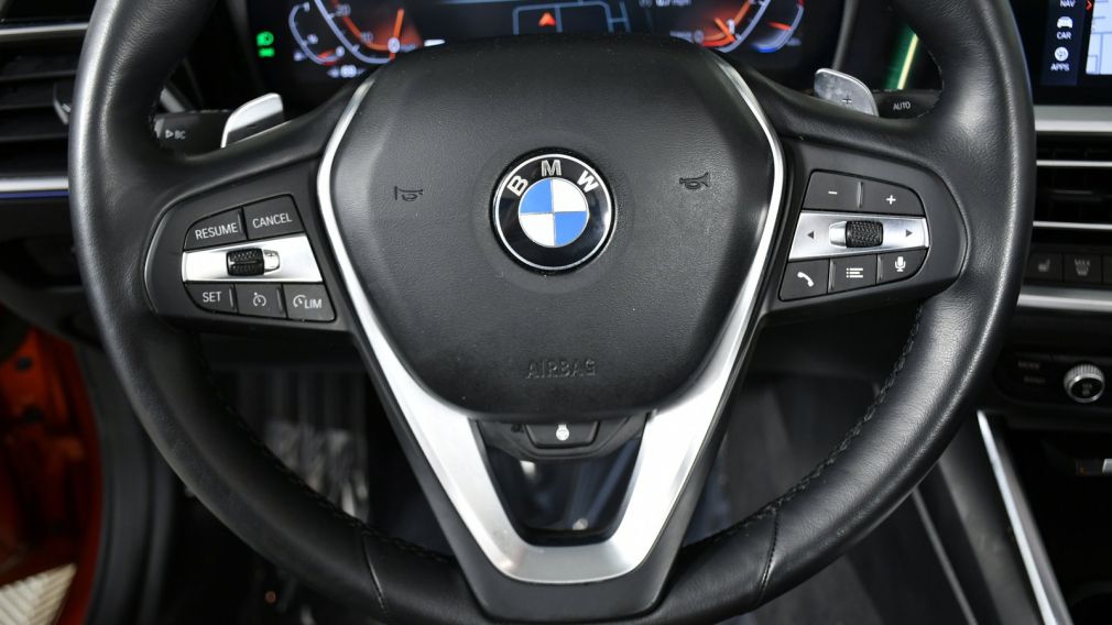 2021 BMW 4 Series 430i #6