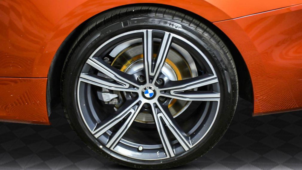 2021 BMW 4 Series 430i #26