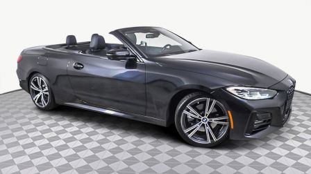 2021 BMW 4 Series 430i                in Buena Park                 